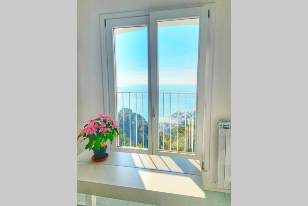 Apartamento Casa Ministro Positano