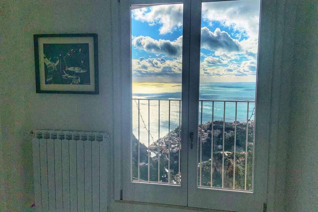 Casa Ministro Apartamento Positano