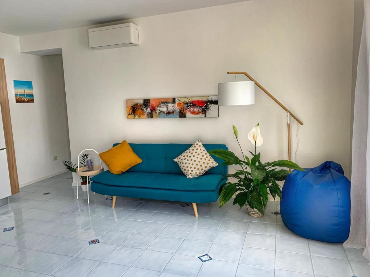Casa Ministro Positano