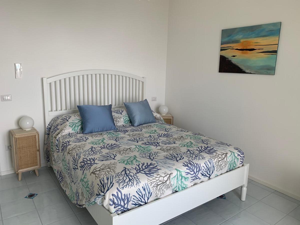 Casa Ministro Apartamento Positano