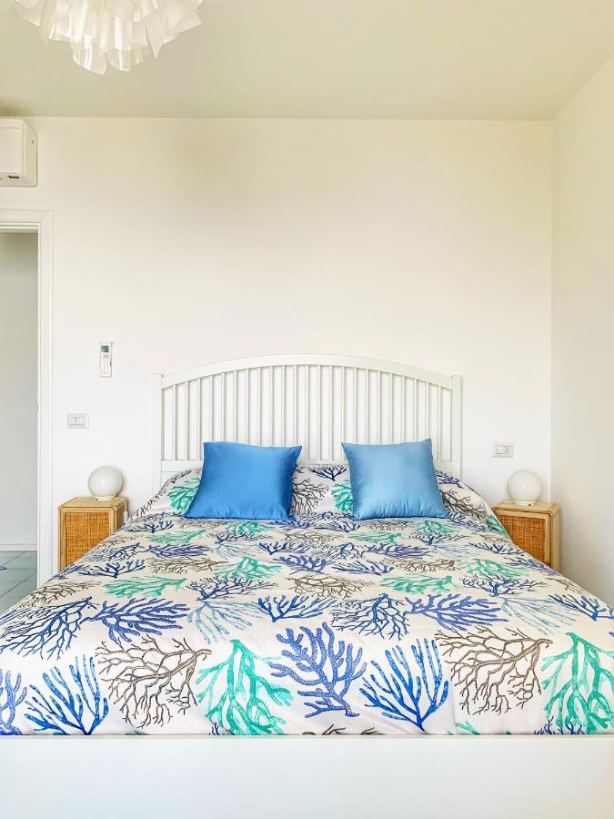 Apartamento Casa Ministro Positano