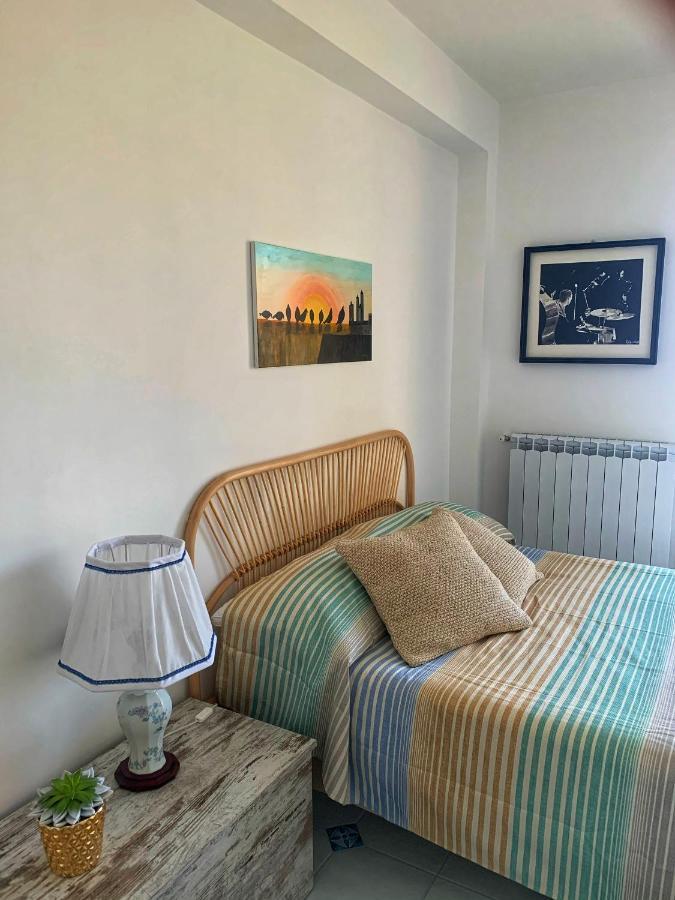 Casa Ministro Apartment Positano